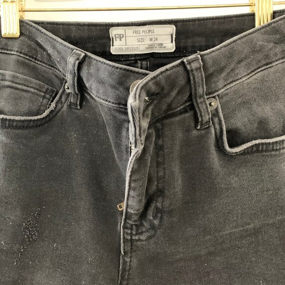 Fringe Jean - Picture 2 of 4